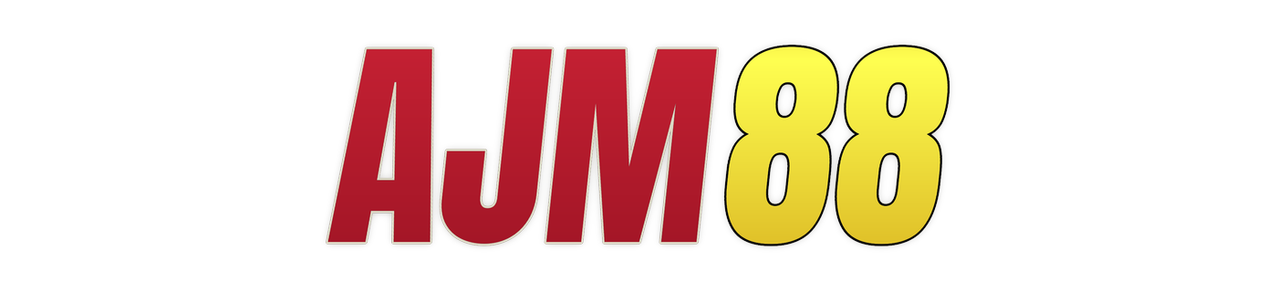 AJM88 โลโก้